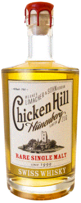 Chicken Hill Whisky Chicken Hill Whisky