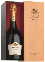Comtes de Champagne | Champagner & Sekt