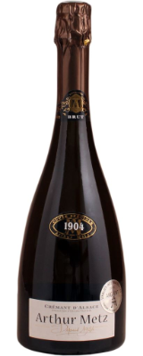 Crémant d'Alsace 1904 AOP Crémant d'Alsace 1904 AOP