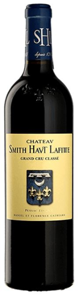 Château Smith Haut-Lafitte 