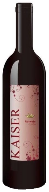 Cuvée Kaiser AOC Luzern