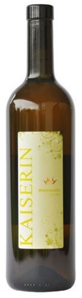 Cuvée Kaiserin AOC Luzern