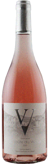 Cuvée V Rosé IGP Cuvée V Rosé IGP
