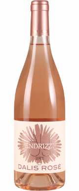 Dalis Rosé IGT Dalis Rosé IGT