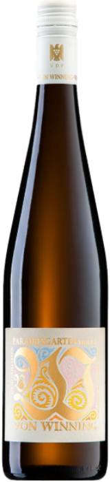 Deidesheimer Paradiesgarten