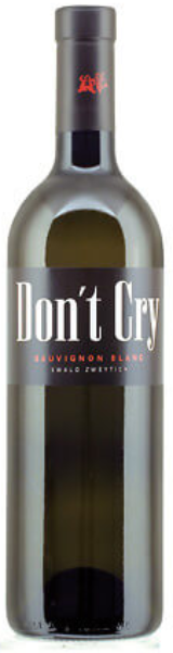 Don't Cry