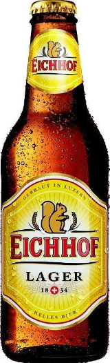 Eichhof Lager