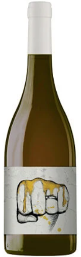 El Puño White Vinos de España El Puño White Vinos de España