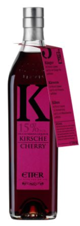 Etter New Generation Kirsche Etter New Generation Kirsche