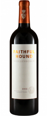 Faithful Hound
