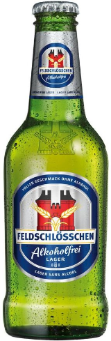 Feldschlösschen Alkoholfrei