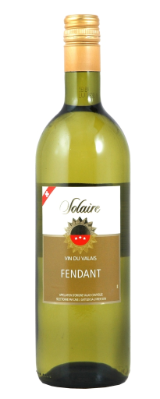 Fendant Solaire Valais AOC