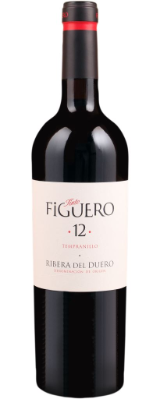 Figuero 12 Crianza