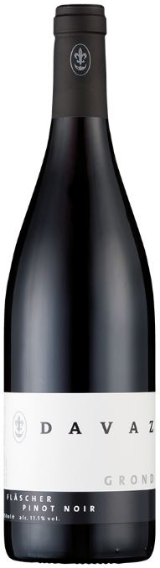 Fläscher Pinot Noir Grond AOC