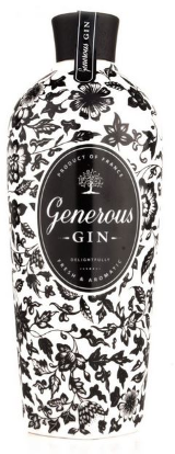 Generous Gin Generous Gin