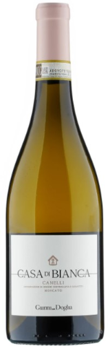 Moscato d'Asti DOCG