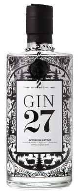 Gin 27 Premium