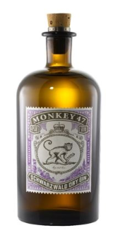 Gin Dry Schwarzwald Gin Dry Schwarzwald