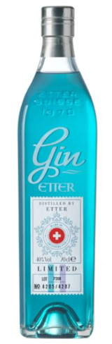 Gin Limited