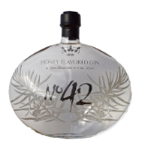 Gin Nr. 42 Honey Flavored