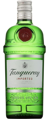 Gin Tanqueray