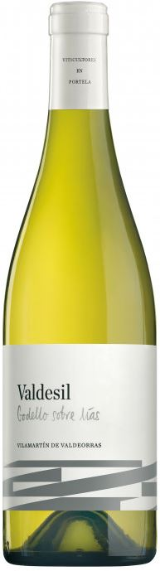 Godello Val de Sil DO