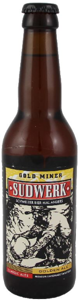 Gold Miner