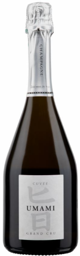 Grand Cru Cuvée UMAMI Grand Cru Cuvée UMAMI