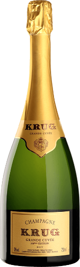 KRUG Grande Cuvée KRUG Grande Cuvée