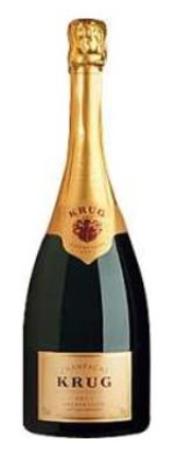 KRUG Grande Cuvée KRUG Grande Cuvée