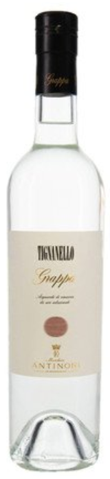 TIGNANELLO GRAPPA 50CL