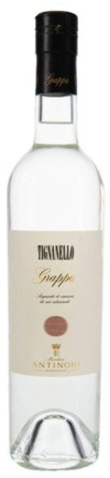 Grappa di TIGNANELLO