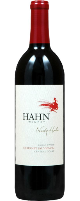 Hahn Cabernet Sauvignon