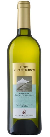 Heida Visperterminen AOC Heida Visperterminen AOC