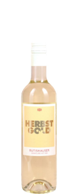 Herbstgold weiss