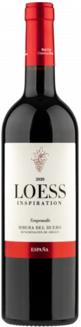 Inspiration Ribera d. Duero DO Inspiration Ribera d. Duero DO