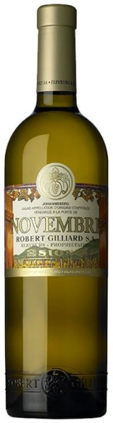 Johannisberg Porte de Novembre Johannisberg Porte de Novembre