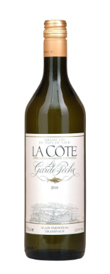 La Côte Le Garde-Pêche AOC