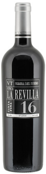 La Revilla 9 Liter