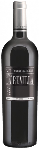 La Revilla