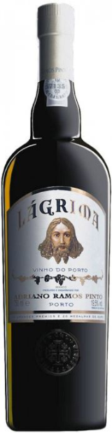 Lagrima Porto Fine White