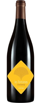Les Fontaines Chardonnay IGP