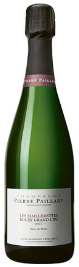 Les Maillerettes Blanc de Noir