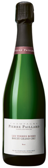 Les Terres Roses Grand Cru