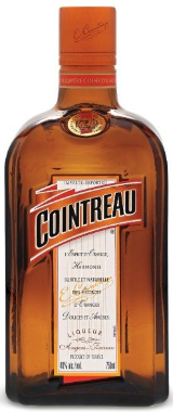 Likör Cointreau Likör Cointreau
