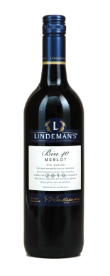 Lindemans BIN 40