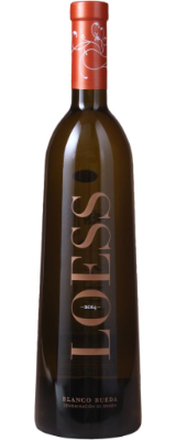 Loess Rueda DO Verdejo