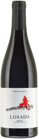 Losada Bierzo DO Losada Bierzo DO