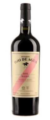 Ojo de Agua Malbec