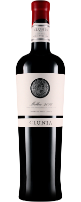 Malbec Vino de la Tierra